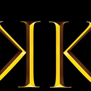 Meet your Posher, Kaleelah